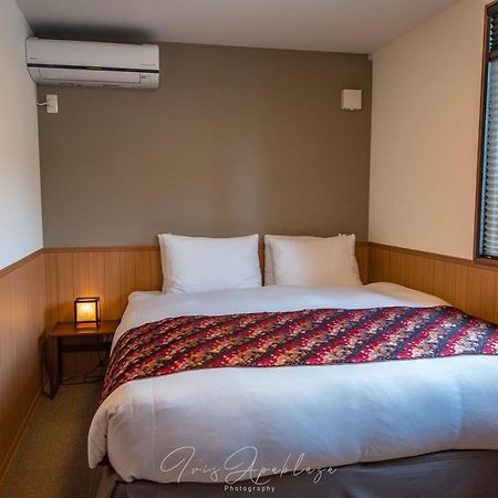 Hotel Sou Kyoto Gion Luaran gambar