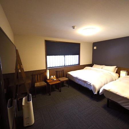 Hotel Sou Kyoto Gion Luaran gambar
