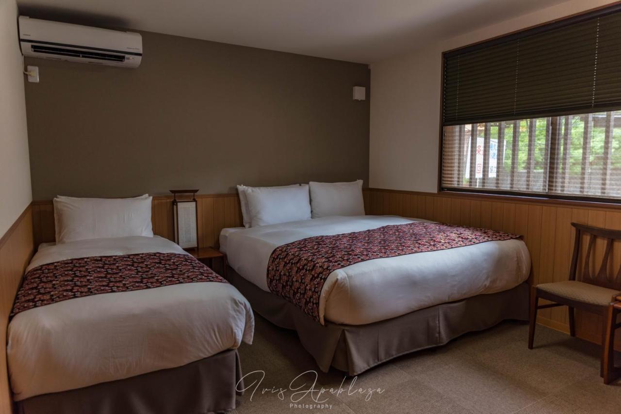 Hotel Sou Kyoto Gion Luaran gambar
