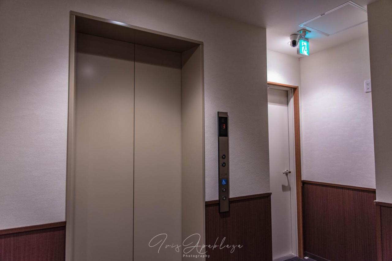 Hotel Sou Kyoto Gion Luaran gambar