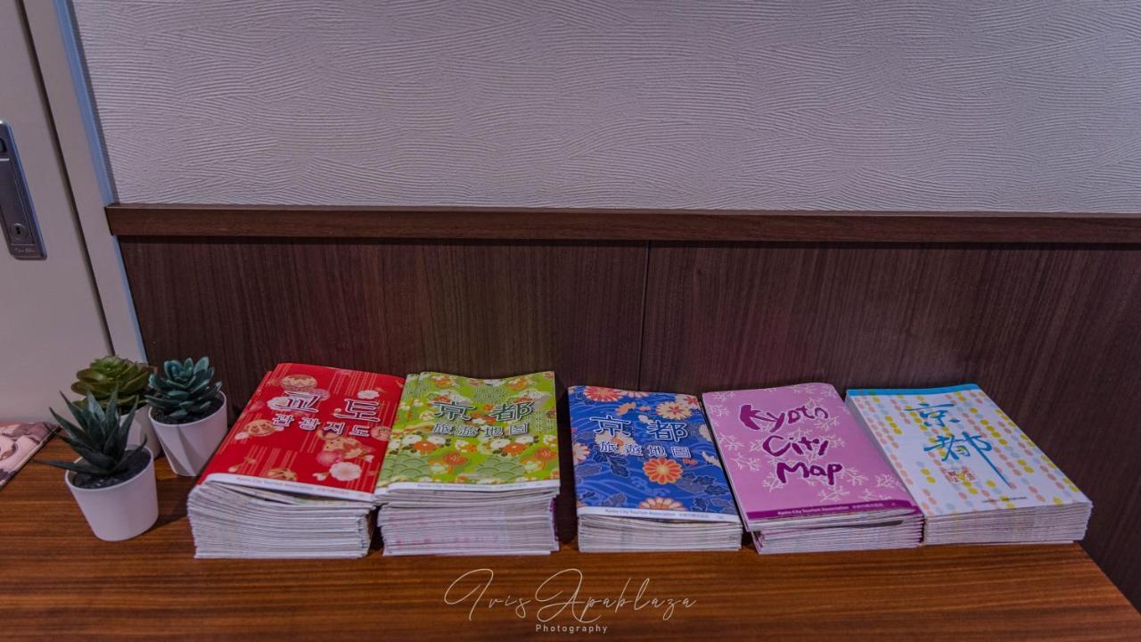 Hotel Sou Kyoto Gion Luaran gambar