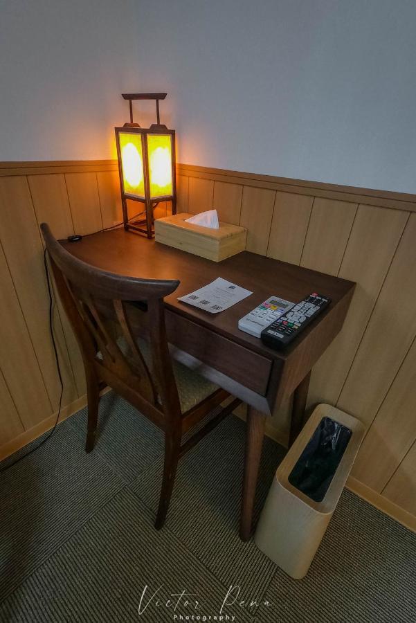 Hotel Sou Kyoto Gion Luaran gambar