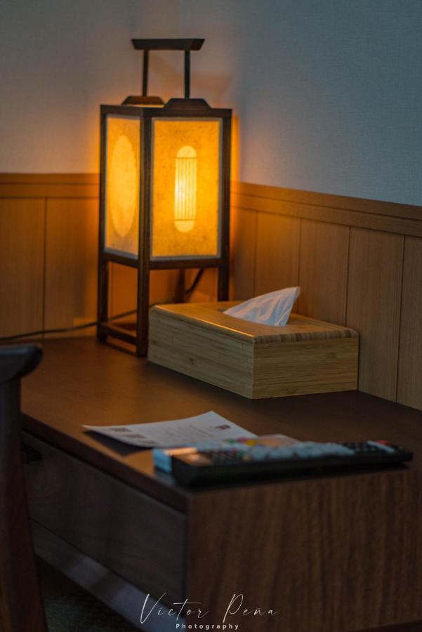 Hotel Sou Kyoto Gion Luaran gambar