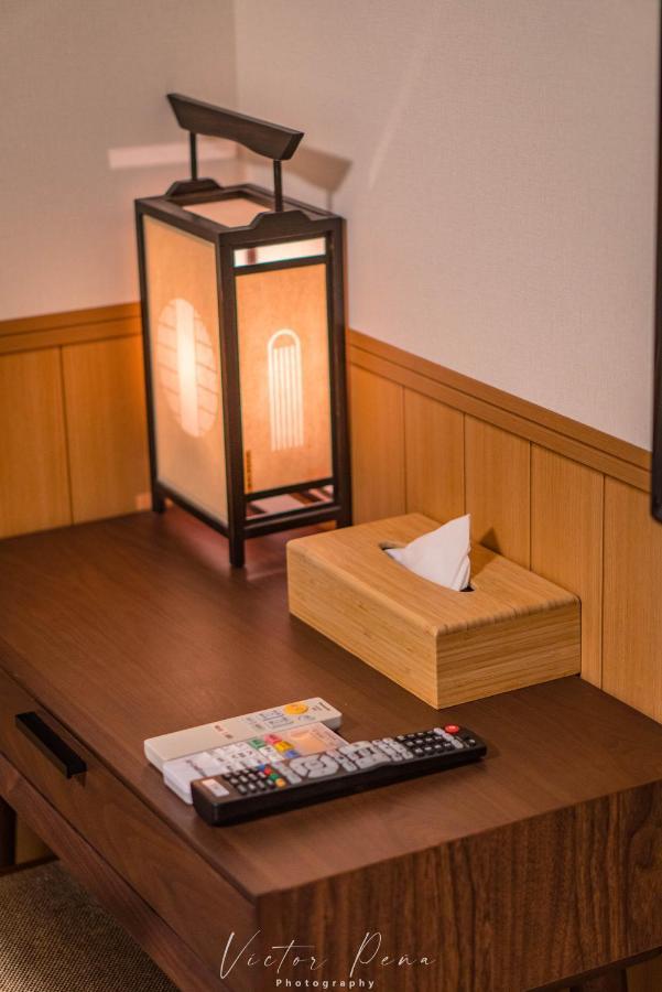 Hotel Sou Kyoto Gion Luaran gambar