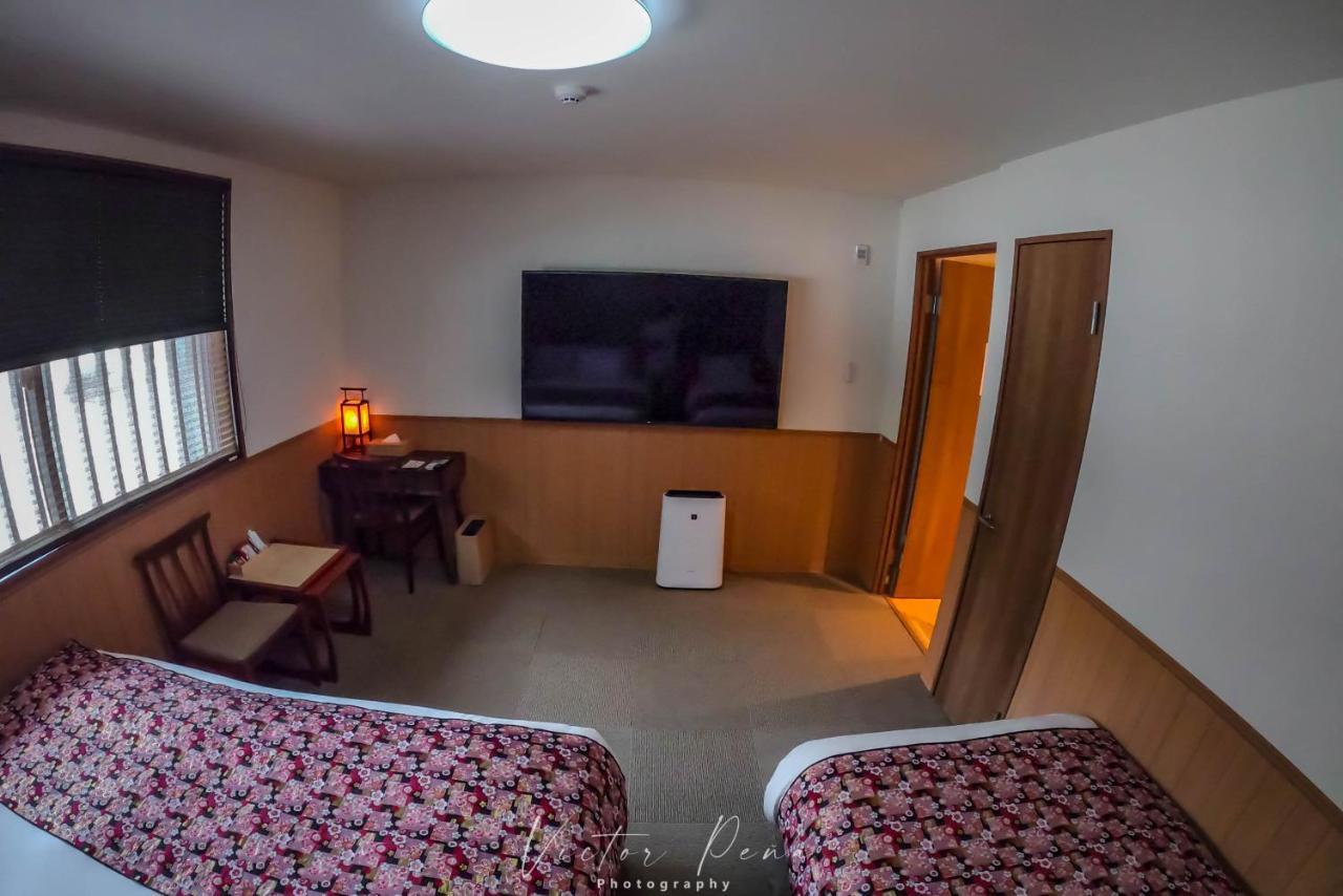 Hotel Sou Kyoto Gion Luaran gambar