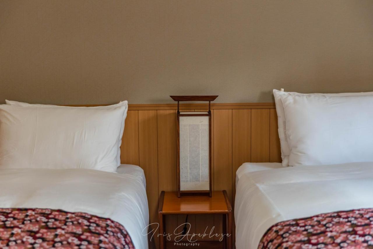 Hotel Sou Kyoto Gion Luaran gambar