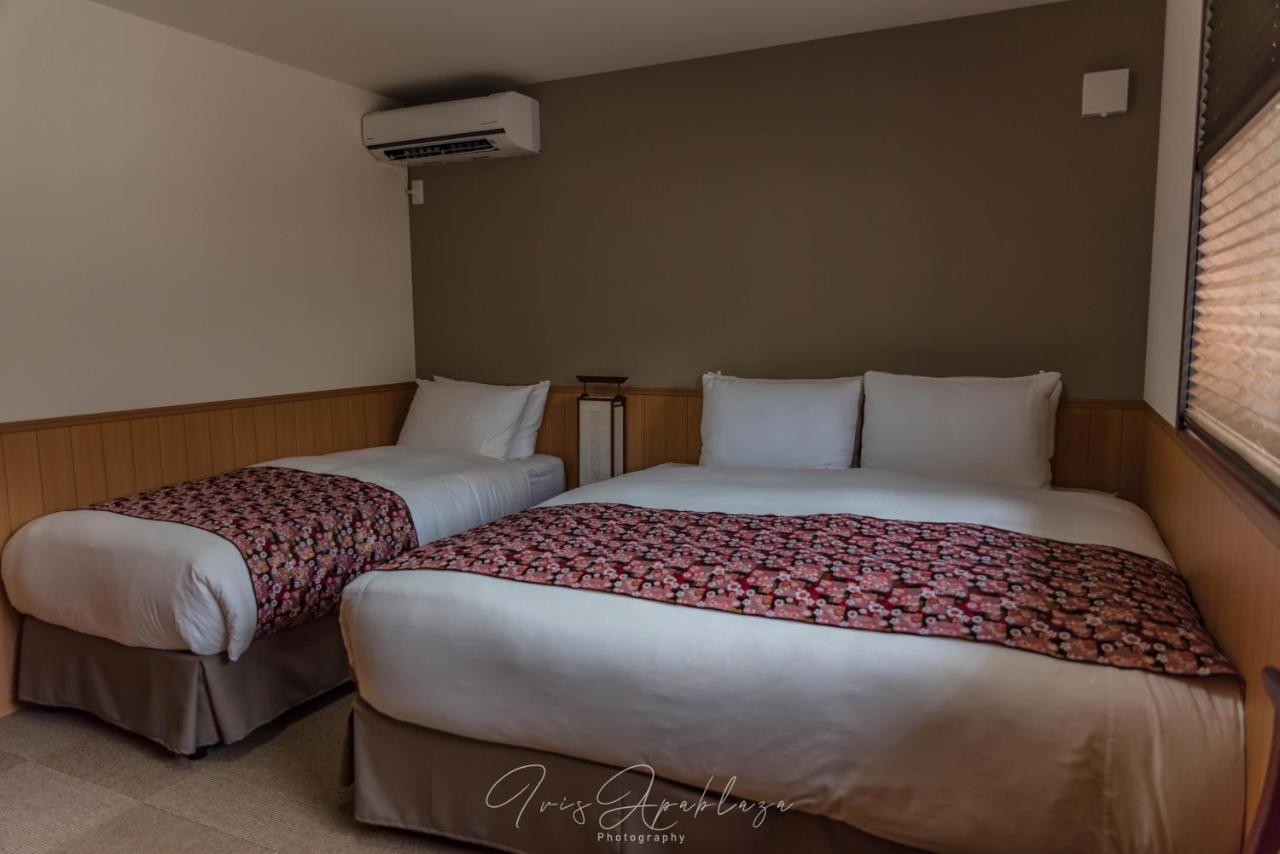Hotel Sou Kyoto Gion Luaran gambar