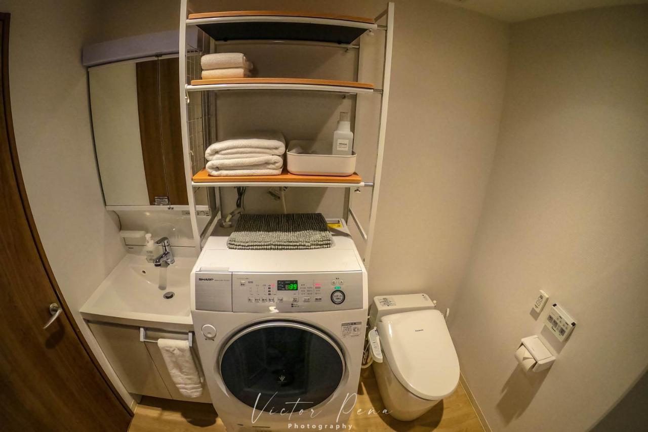 Hotel Sou Kyoto Gion Luaran gambar