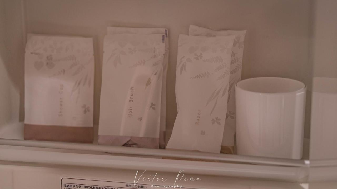 Hotel Sou Kyoto Gion Luaran gambar