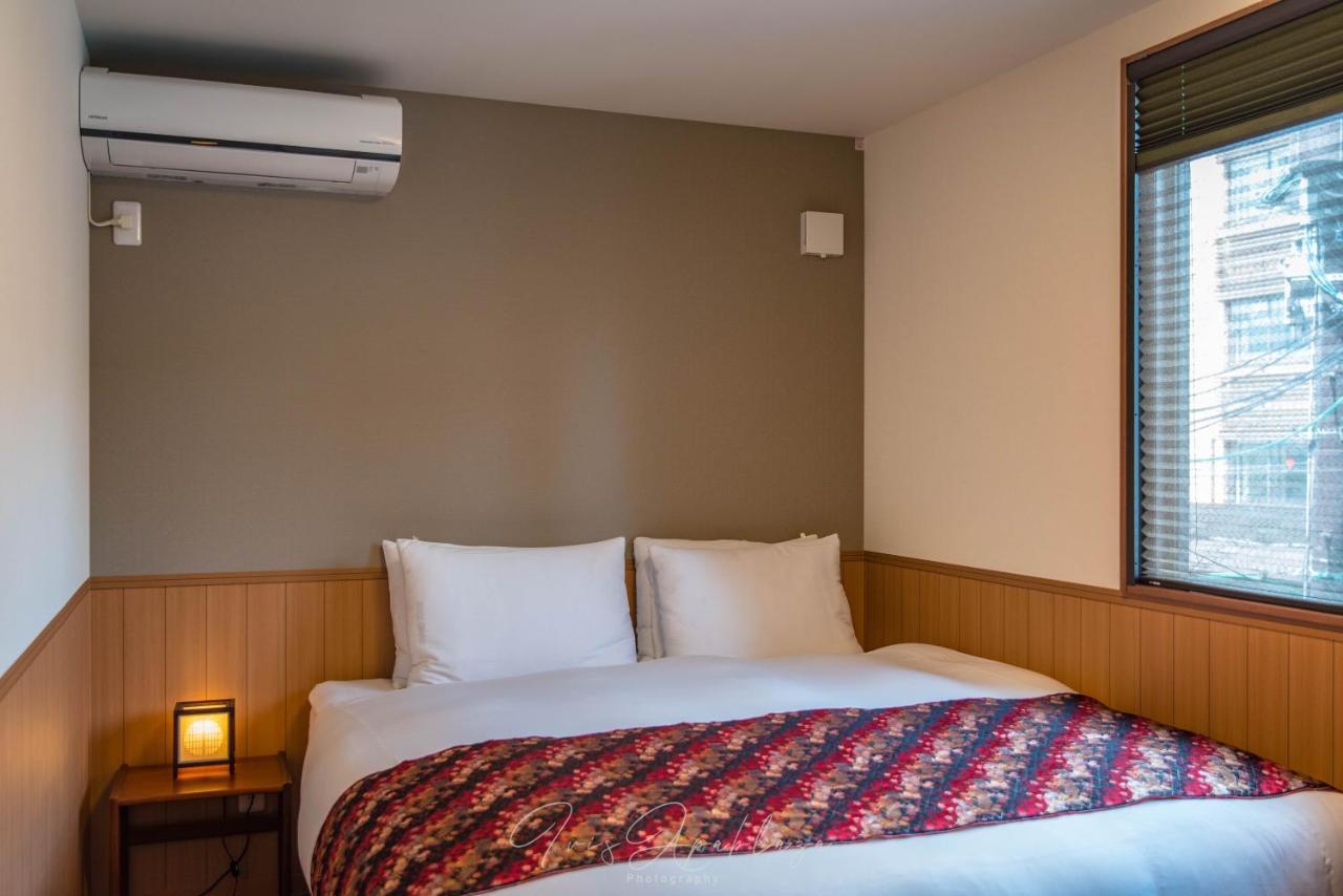 Hotel Sou Kyoto Gion Luaran gambar