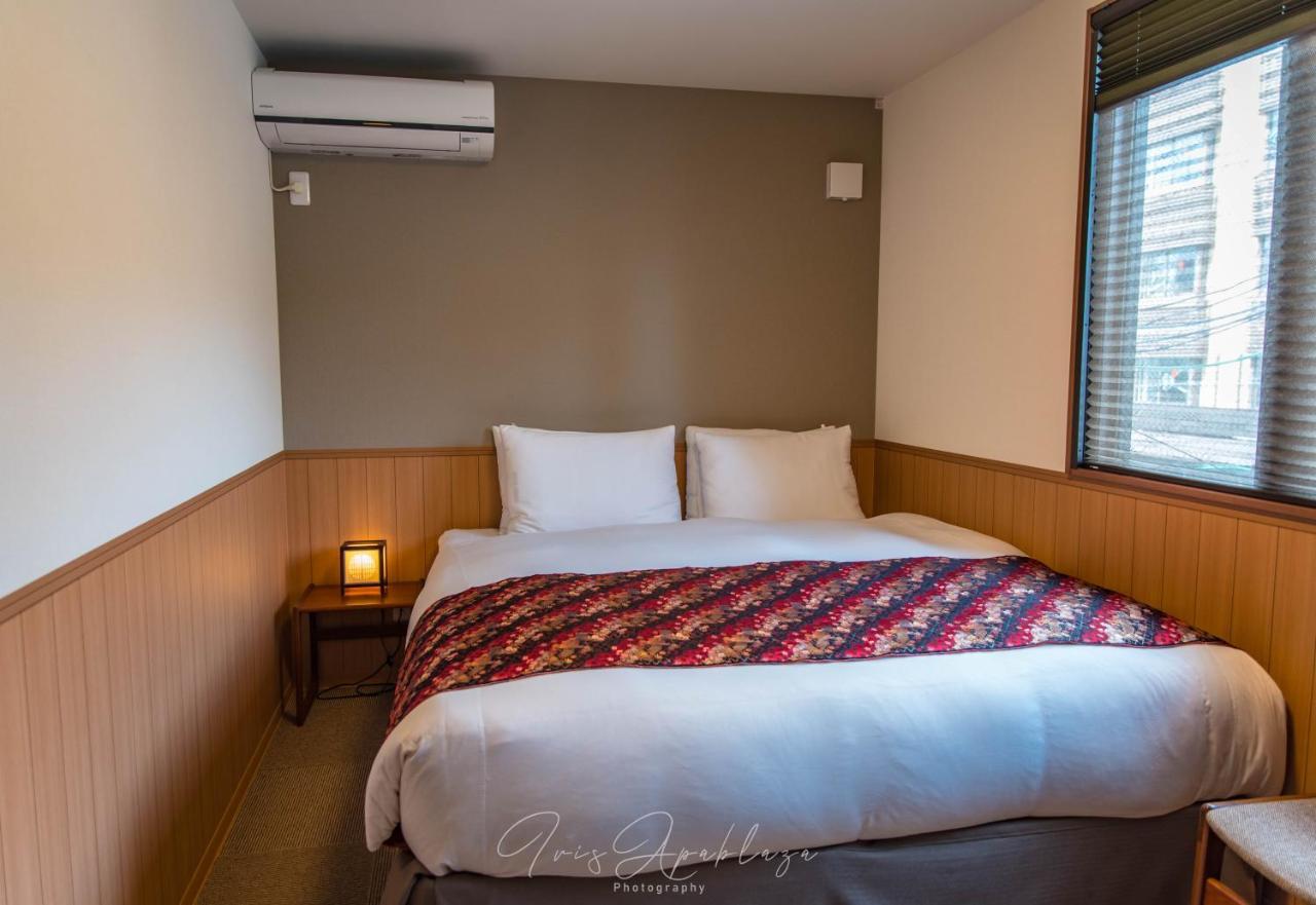 Hotel Sou Kyoto Gion Luaran gambar