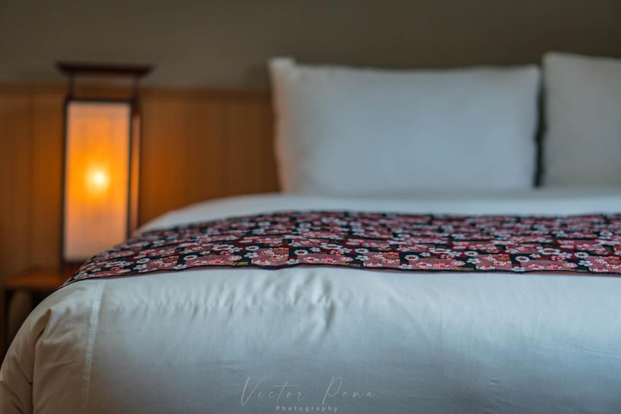 Hotel Sou Kyoto Gion Luaran gambar