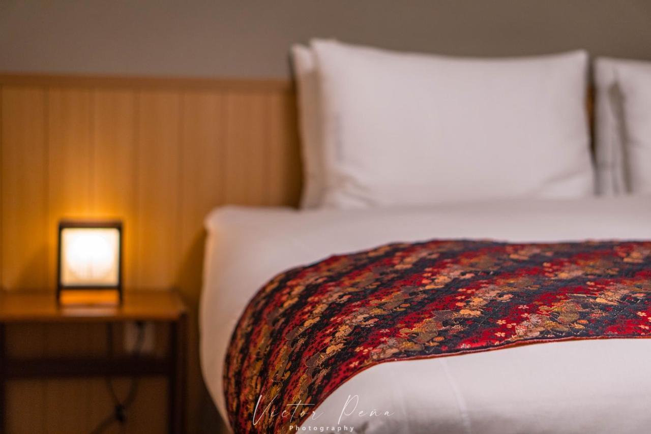 Hotel Sou Kyoto Gion Luaran gambar