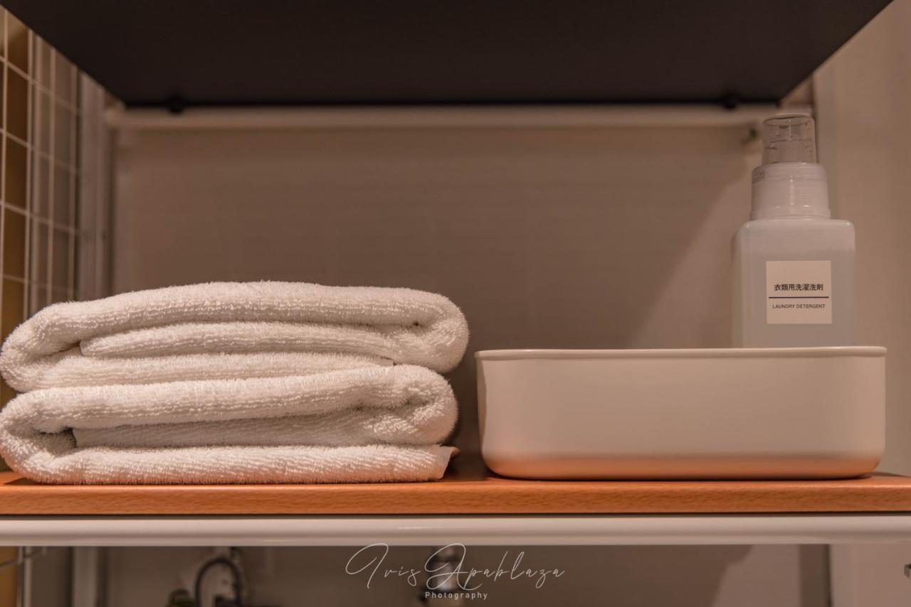 Hotel Sou Kyoto Gion Luaran gambar