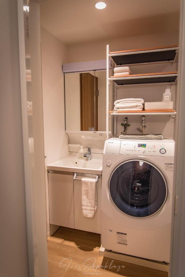 Hotel Sou Kyoto Gion Luaran gambar