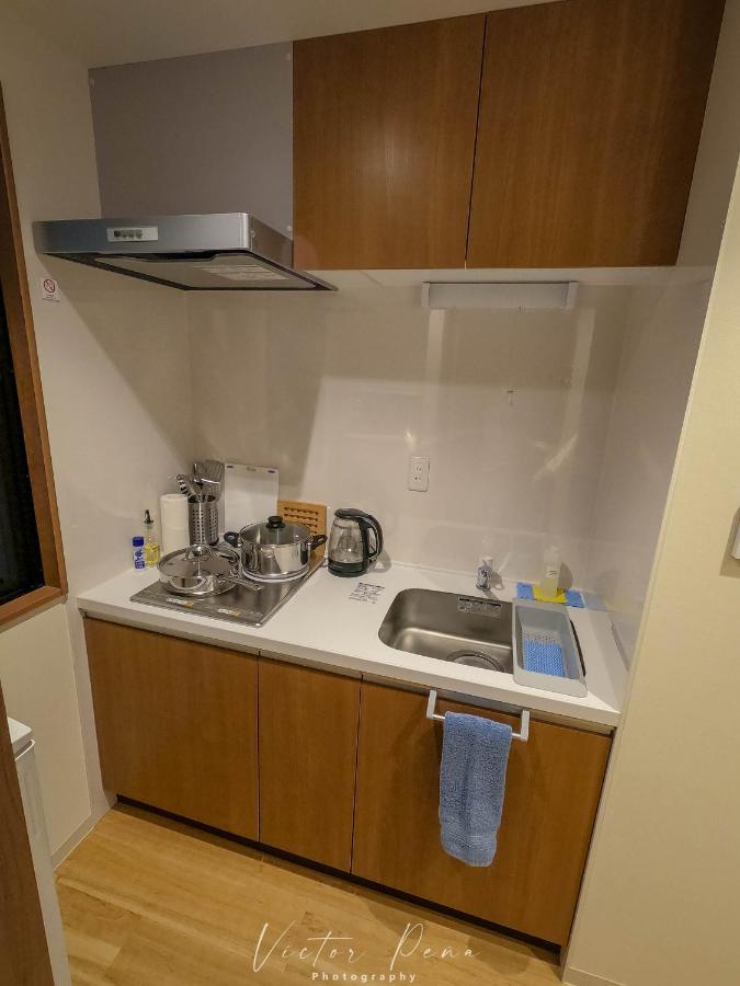 Hotel Sou Kyoto Gion Luaran gambar