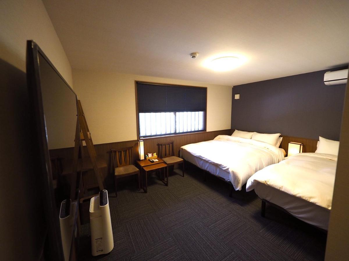 Hotel Sou Kyoto Gion Luaran gambar