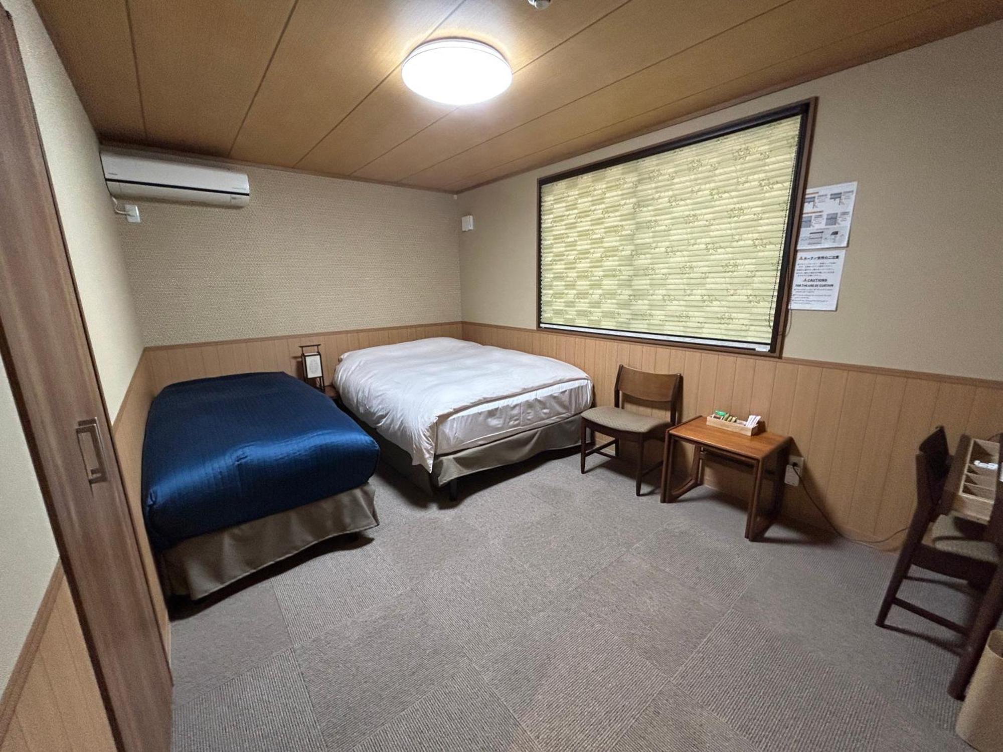 Hotel Sou Kyoto Gion Luaran gambar
